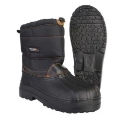 Savage Gear - Laarzen SG Polar Boot Black - Savage Gear