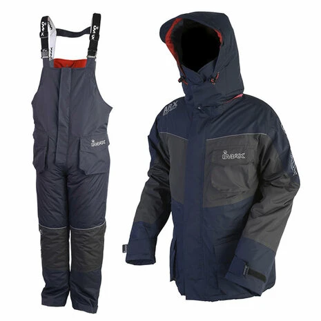 Imax - Warmtepak ARX-20 Ice Thermo Suit - Imax 1 Imax - Warmtepak ARX-20 Ice Thermo Suit - Imax