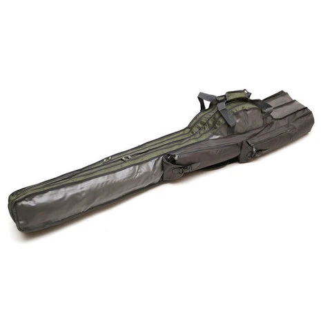 DAM - Foedraal 2 Compartiment Rod Bag - DAM 2 DAM - Foedraal 2 Compartiment Rod Bag - DAM - Afbeelding 2