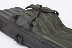 DAM - Foedraal 3 Compartiment Rod Bag - DAM -Vissen Verkoopwinkel 1266227956