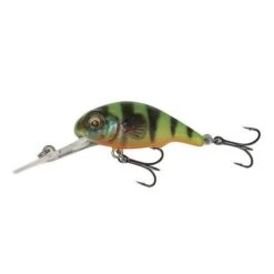 Savage Gear - Kunstaas SG 3D Goby Crank 40 3.5g - Savage Gear -Vissen Verkoopwinkel 1266229161