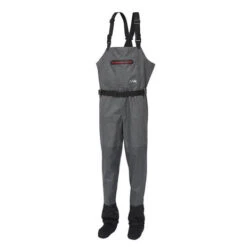 DAM - Waadpak Comfortzone Breathable Chestwaders Stocking Foot - DAM