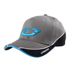 Cresta - Pet Two Tone Cap - Cresta