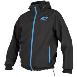 Cresta - Soft Shell Jacket - Cresta