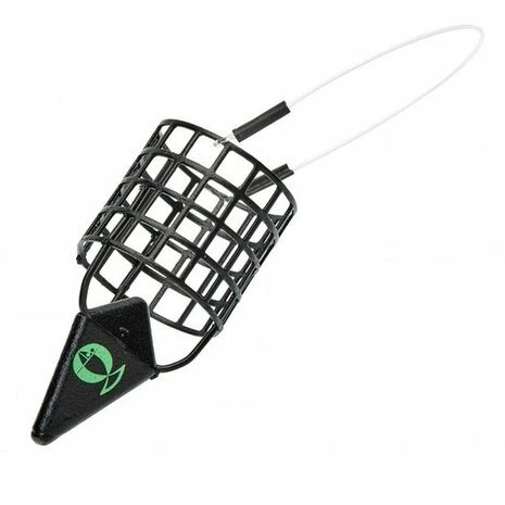 Sensas - Feederkorven Feeder Rocket Cage - Sensas 1 Sensas - Feederkorven Feeder Rocket Cage - Sensas