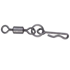 Strategy - End Tackle Stiff Link Sleeve Protect Swivel - Strategy