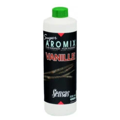 Smaakstof Super Aromix Vanille 500Ml - Sensas
