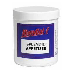 Smaakstof Splendid Appetizer 40G - Mondial F