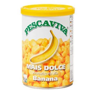 Pescaviva - Mais Dolce Banana - Pescaviva 1 Pescaviva - Mais Dolce Banana - Pescaviva