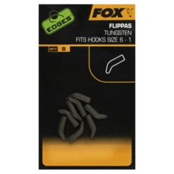 Fox Carp - End Tackle Flippas Tungsten - Fox Carp