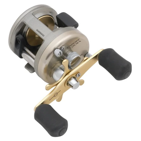 Reel Cardiff - Shimano 1 Reel Cardiff - Shimano