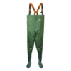 Waadpak Fox Chest Waders - Fox Carp
