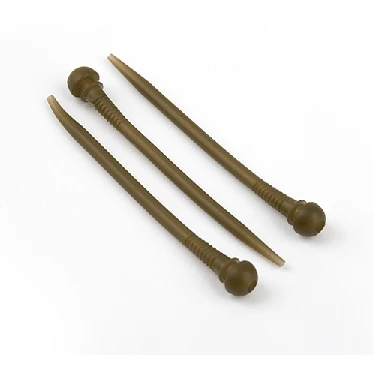 Fox Carp - End Tackle Tadpole Inline Insert - Fox Carp 2 Fox Carp - End Tackle Tadpole Inline Insert - Fox Carp - Afbeelding 2