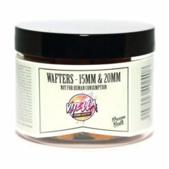 Dreambaits - Pop-ups Wafters Vitella 15+20 Mm Mix - Dreambaits