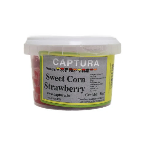 Captura - Maïs Sweet Corn - Captura 3 Captura - Maïs Sweet Corn - Captura - Afbeelding 3