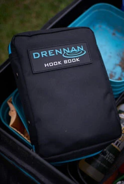 Drennan - Onderlijnbox Hook Box - 15cm - Drennan -Vissen Verkoopwinkel 1378405901