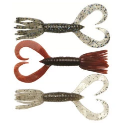 Keitech - Softbaits Little Spider 2" - Keitech