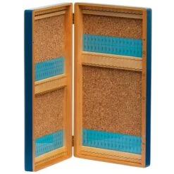 Garbolino - Onderlijnbox Hout - Garbolino 5 Garbolino - Onderlijnbox Hout - Garbolino -Vissen Verkoopwinkel 1380335281