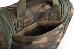 Fox Carp - Opbergtas Camolite Wash Bag - Fox Carp -Vissen Verkoopwinkel 1380366756