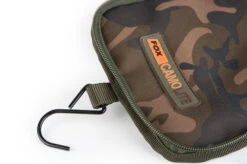 Fox Carp - Opbergtas Camolite Wash Bag - Fox Carp -Vissen Verkoopwinkel 1380366766
