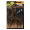 Fox Carp - End Tackle Edges Camo Micro Anti Tangle Sleeves - Fox Carp