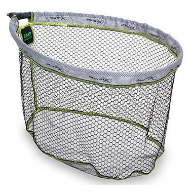 Matrix - Schepnet Carp Landing Net 45 X 35cm - Matrix 1 Matrix - Schepnet Carp Landing Net 45 X 35cm - Matrix