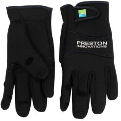 Preston - Handschoenen Neoprene Gloves - Preston
