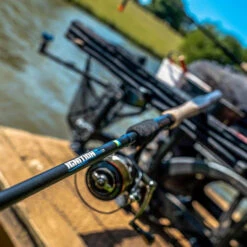 Preston - Feederhengel Ignition Carp Feeder - Preston -Vissen Verkoopwinkel 1416934386