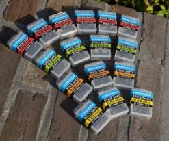 Cresta - Lood Stick Shot Ø 3 Mm - Cresta 5 Cresta - Lood Stick Shot Ø 3 Mm - Cresta -Vissen Verkoopwinkel 1419633271