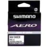 Shimano - Lijn Fluorocarbon Aero Silk Shock - 50m - Shimano