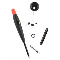 Trout Master - Dobbers Turbo Rattle Set - SPRO