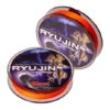 Momoi - Lijn Gevlochten PE Ryujin Orange - 100m - Momoi