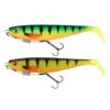 Fox Rage - Kunstaas UV Pro Shad Loaded - 14cm - 24g - Fox Rage