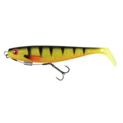 Fox Rage - Kunstaas UV Pro Shad Loaded - 14cm - 24g - Fox Rage -Vissen Verkoopwinkel 1439942607