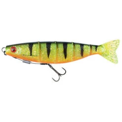Fox Rage - Kunstaas UV Pro Shad Jointed Loaded - 14cm - 31g - Fox Rage 7 Fox Rage - Kunstaas UV Pro Shad Jointed Loaded - 14cm - 31g - Fox Rage -Vissen Verkoopwinkel 1439958667