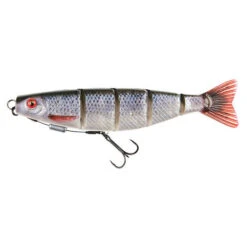 Fox Rage - Kunstaas UV Pro Shad Jointed Loaded - 14cm - 31g - Fox Rage 8 Fox Rage - Kunstaas UV Pro Shad Jointed Loaded - 14cm - 31g - Fox Rage -Vissen Verkoopwinkel 1439958677