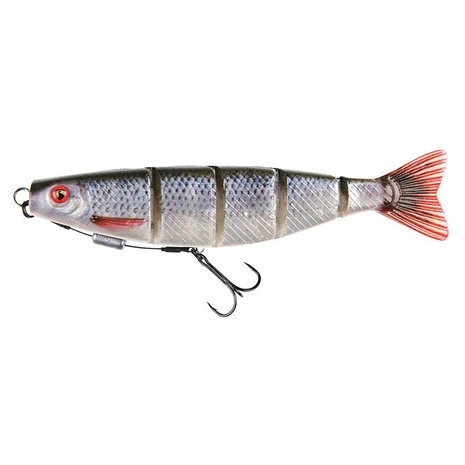 Fox Rage - Kunstaas UV Pro Shad Jointed Loaded - 14cm - 31g - Fox Rage 4 Fox Rage - Kunstaas UV Pro Shad Jointed Loaded - 14cm - 31g - Fox Rage - Afbeelding 4