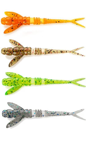 Fishup - Shads Flit 2" - 5,5 Cm - Fishup 1 Fishup - Shads Flit 2" - 5,5 Cm - Fishup