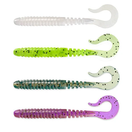 Fishup - Shads Vipo 2" - 5,5 Cm - Fishup 1 Fishup - Shads Vipo 2" - 5,5 Cm - Fishup