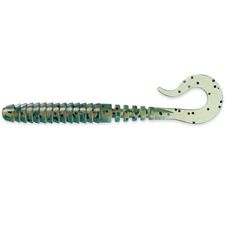 Fishup - Shads Vipo 2" - 5,5 Cm - Fishup 2 Fishup - Shads Vipo 2" - 5,5 Cm - Fishup - Afbeelding 2