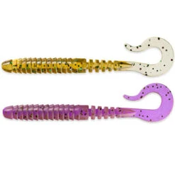 Fishup - Shads Vipo 2,8" - 7,1 Cm - Fishup