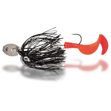 Quantum - Spinners & Lepels Pike Chatter 24 Gram - Quantum 2 Quantum - Spinners & Lepels Pike Chatter 24 Gram - Quantum - Afbeelding 2
