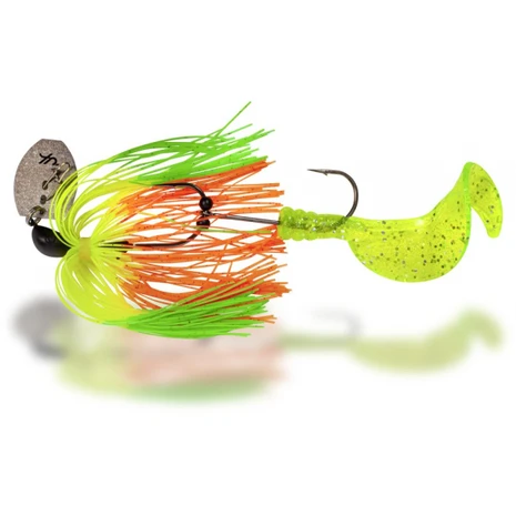 Quantum - Spinners & Lepels Pike Chatter 24 Gram - Quantum 4 Quantum - Spinners & Lepels Pike Chatter 24 Gram - Quantum - Afbeelding 4