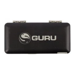Guru - Onderlijnbox Stealth Rig Case - Guru -Vissen Verkoopwinkel 1457733091