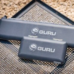 Guru - Onderlijnbox Stealth Rig Case - Guru -Vissen Verkoopwinkel 1457733101