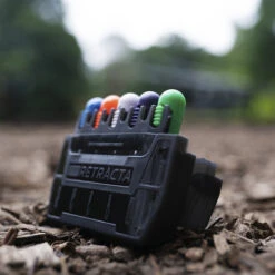 Avid - Retracta Tool Storage Case - Preston -Vissen Verkoopwinkel 1472328481