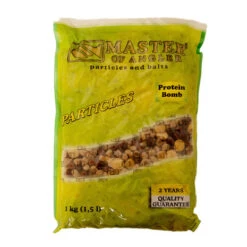 Elite - Partikels Master Of Angler Protein Bomb - Elite