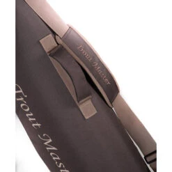 Trout Master - Foedraal Troma Semi-Hard Triple Rod Case - 140cm - SPRO -Vissen Verkoopwinkel 1497226476