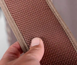 Trout Master - Foedraal Troma Semi-Hard Triple Rod Case - 140cm - SPRO -Vissen Verkoopwinkel 1497226481