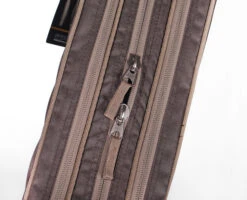 Trout Master - Foedraal Troma Semi-Hard Triple Rod Case - 140cm - SPRO -Vissen Verkoopwinkel 1497226486